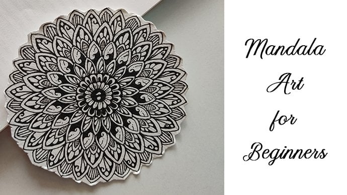 Easy Mandala Art for Beginners