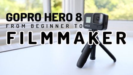 Gopro Hero 9 Camera Masterclass From Beginner To Filmmaker Joshua Mcguigan Skillshare