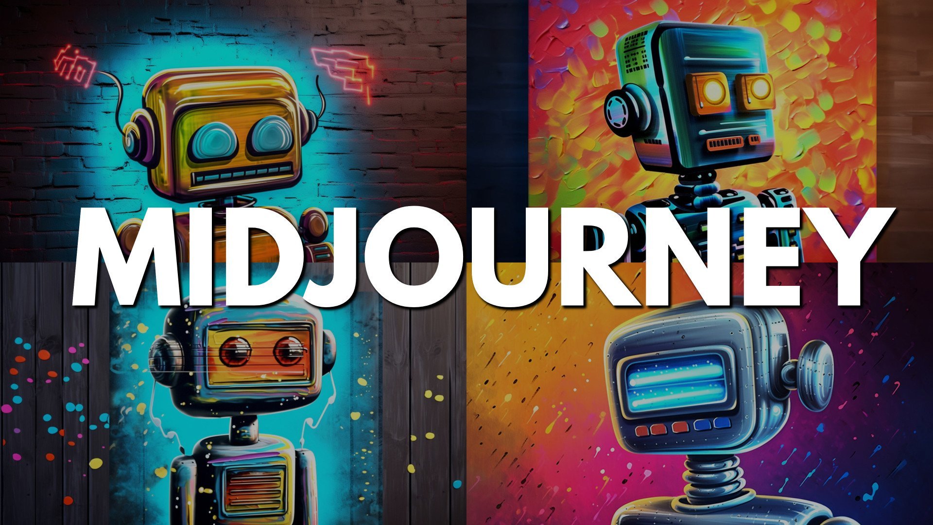 Midjourney AI Art: Revolutionize Your Artistic Process with Midjourney AI by Diego Davila