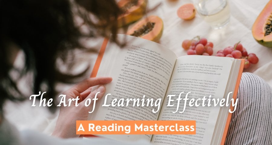 The Art of Learning Efficiently and Effectively - A Reading