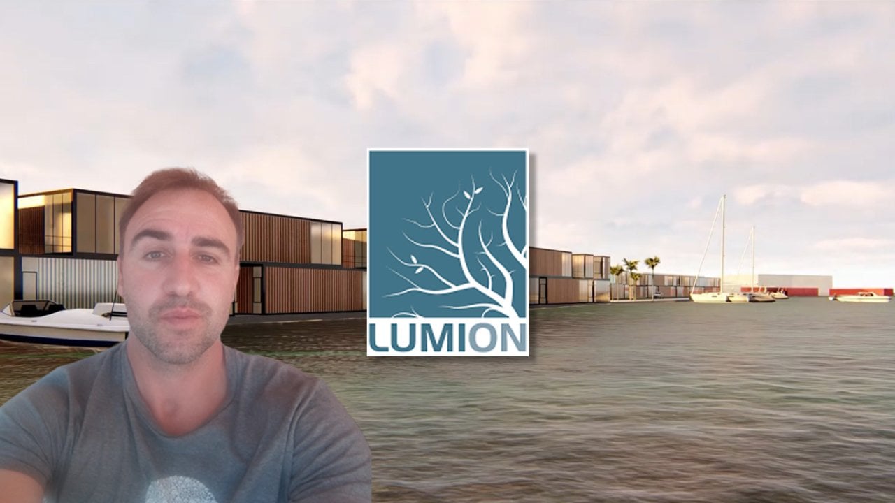 Lumion10. Desde Iniciación a Experto. ¡Dale vida a tus proyectos! ESPAÑOL |  Manuel Pallarés | Skillshare