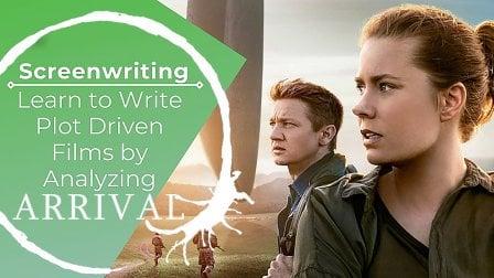 Should Screenwriters Write with an MPAA Rating in Mind? - ScreenCraft