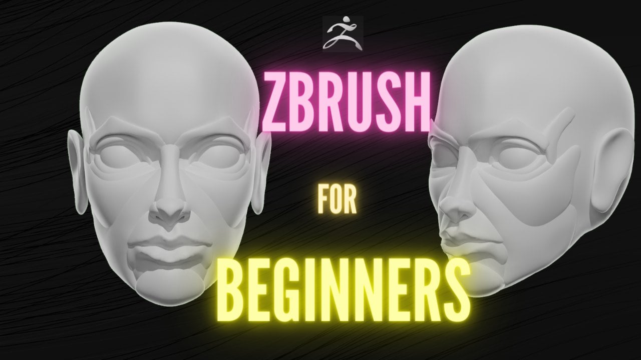 ZBrush : tout ce qu'il faut savoir pour faire de l'impression 3D