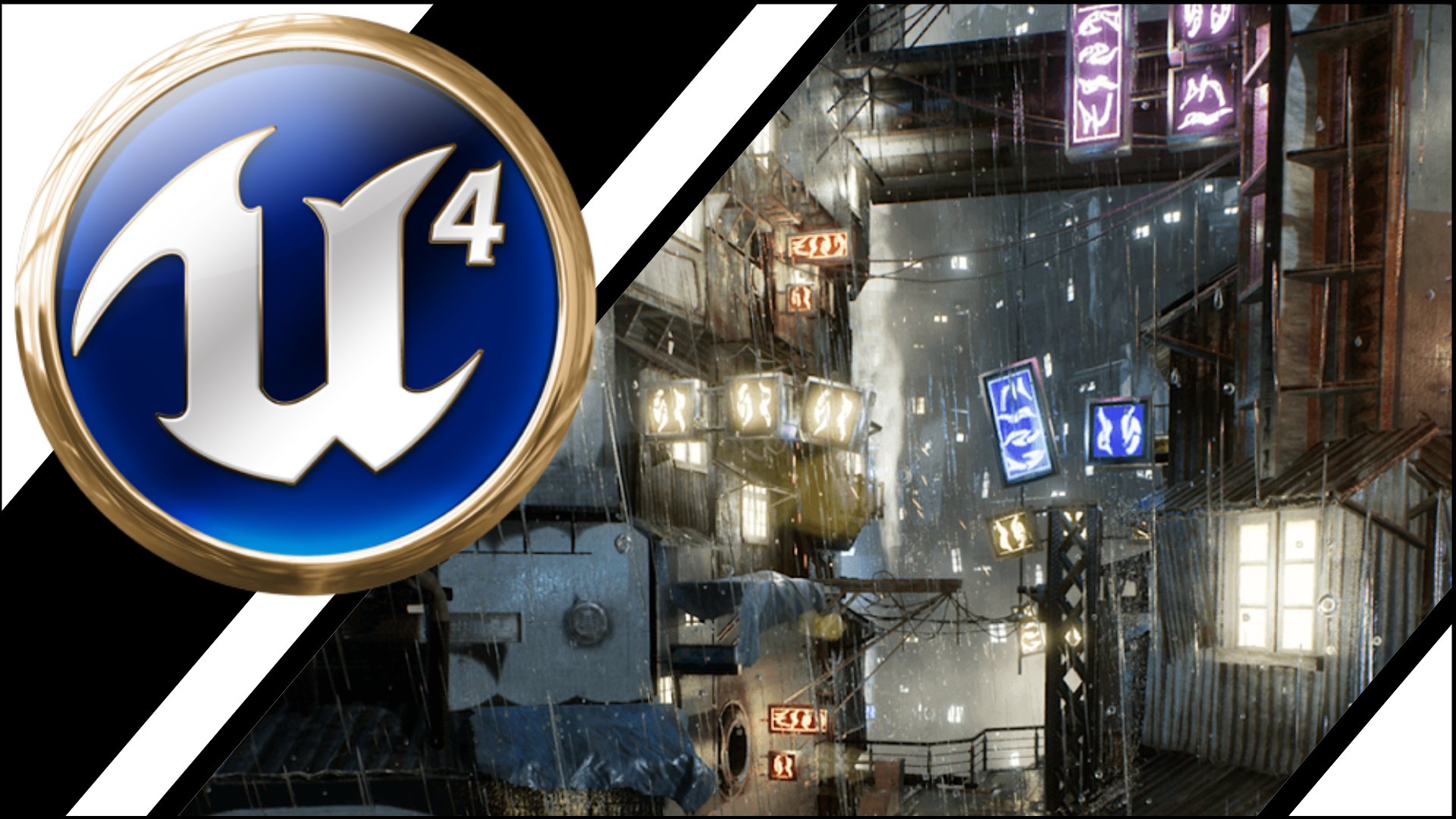 Unreal Engine 4: Intro to Game Design | Greg Wondra ...