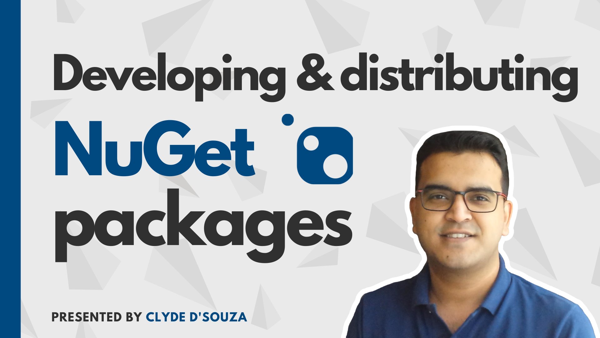  Developing and distributing NuGet packages - $0.00 at Skillshare