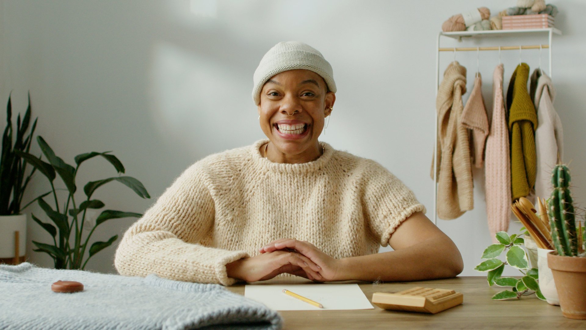 Perfect Fit Knits: Understanding and Modifying Knitting Patterns