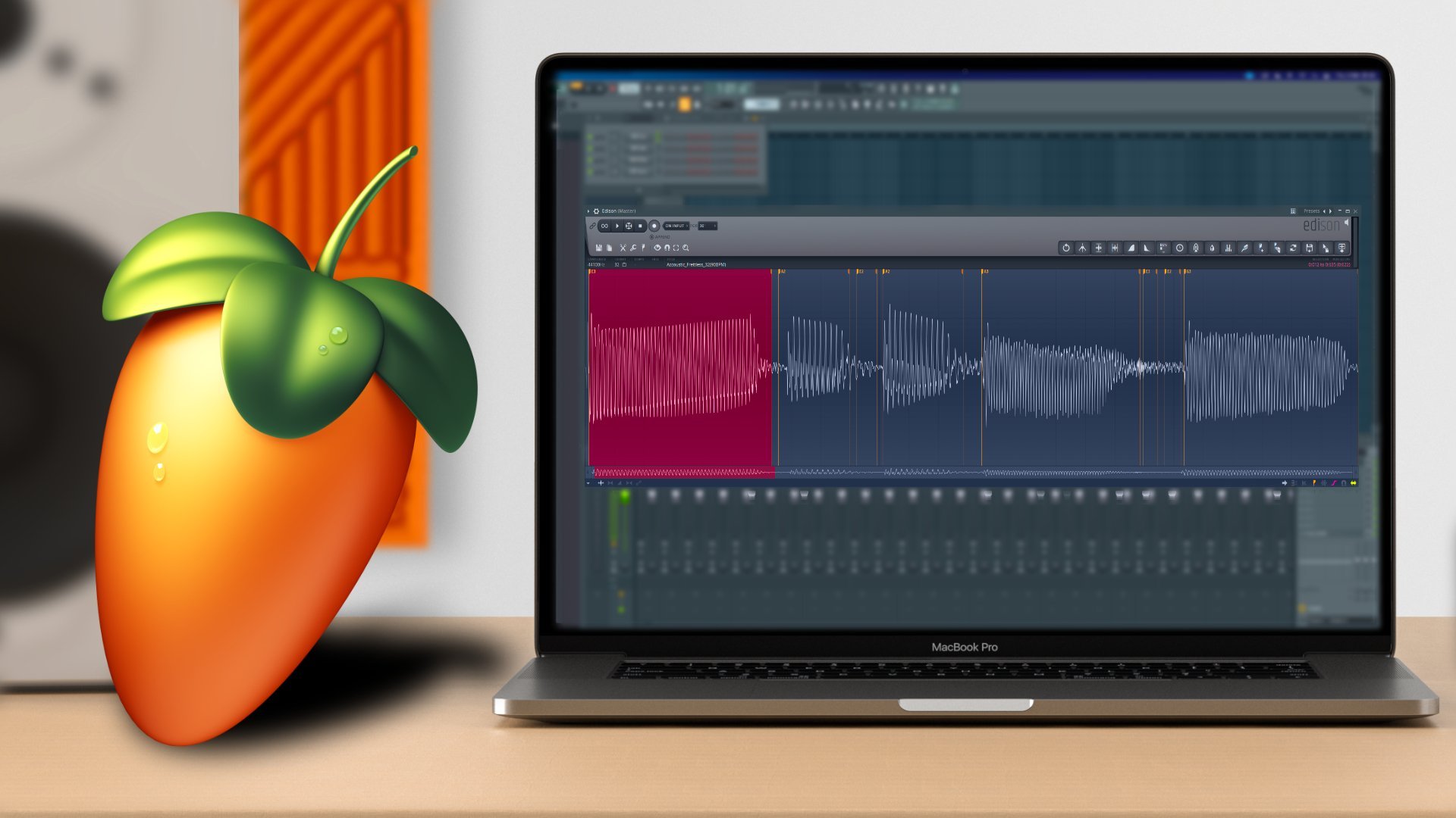 How To Create Wobble Bass In Fruity Loops Studio Mobile 