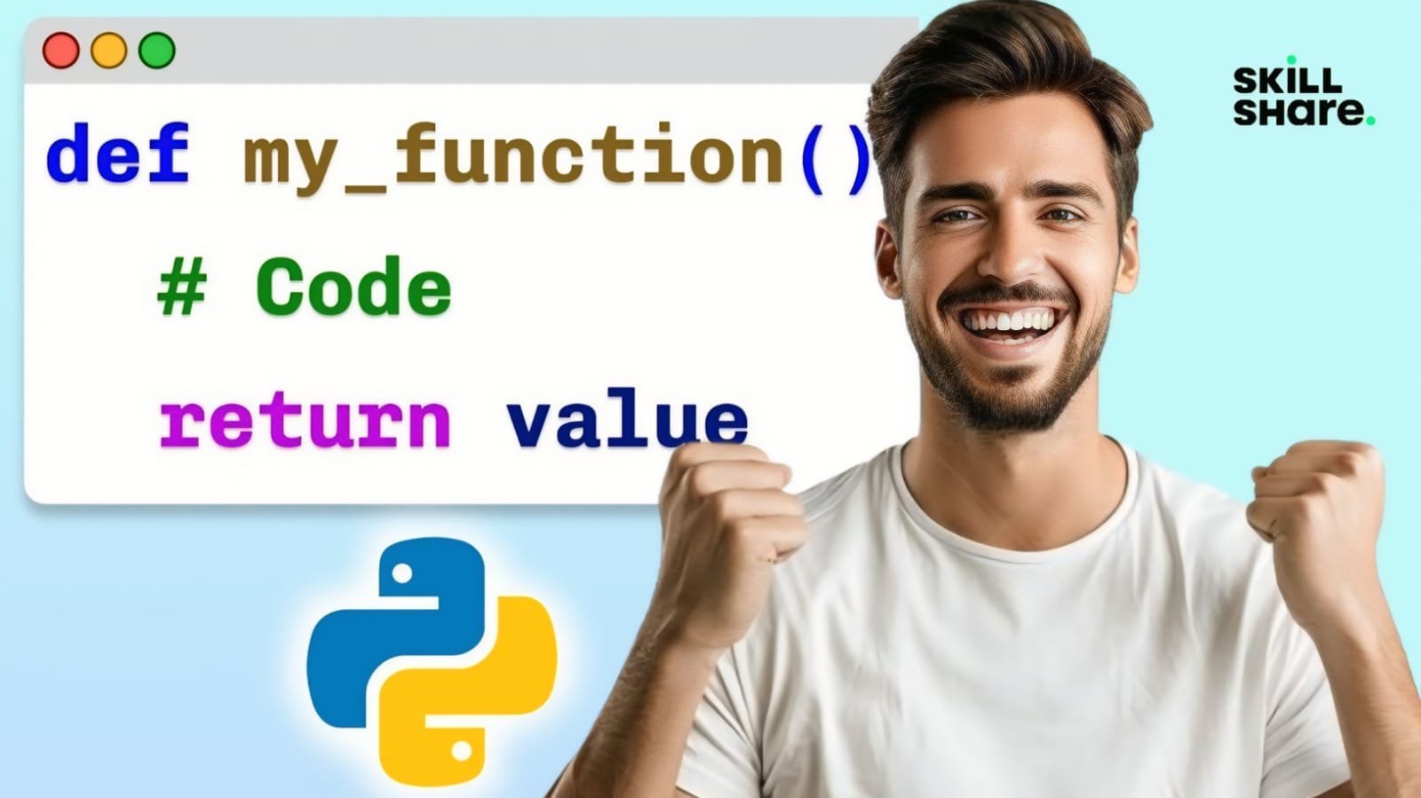 Python Made Simple: A Beginner’s Guide to Coding | Ugeeko Academy ...