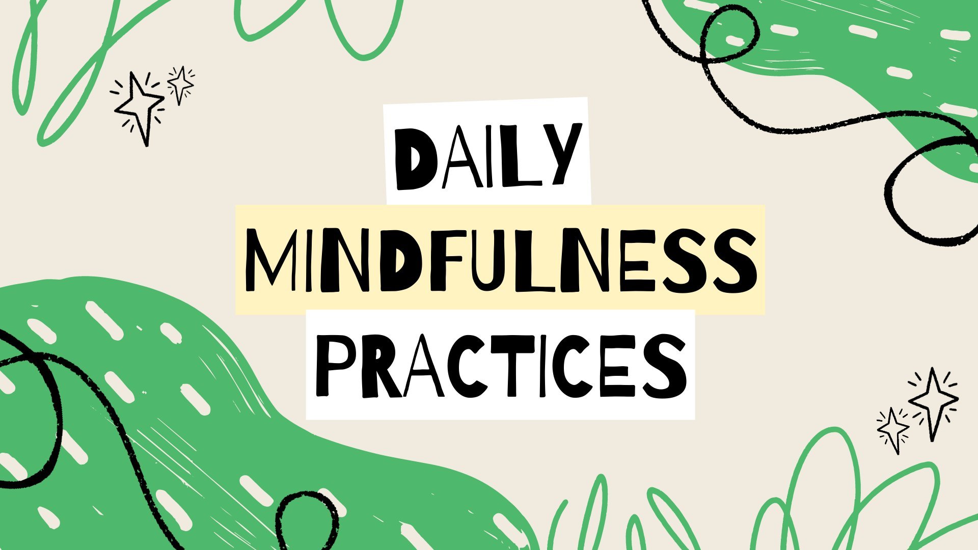 The Foundations of Mindfulness: How to Cultivate Attention, Good Judgment,  and Tranquility