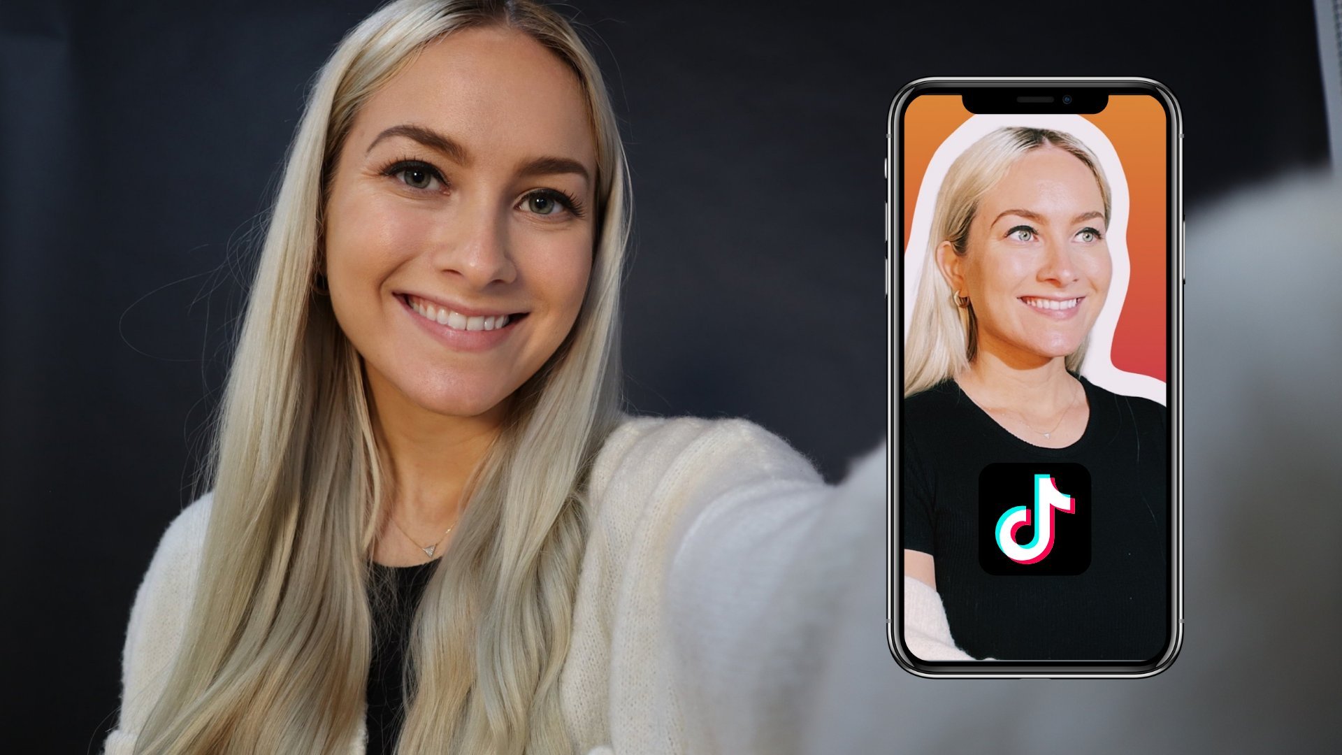 So vermarktest du dich auf TikTok als kreativer Profi 