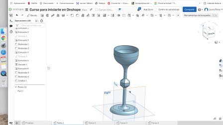 Project Class
