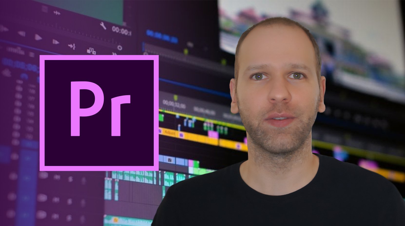 Premiere Pro Masterclass: The Ultimate Video Editing Guide for