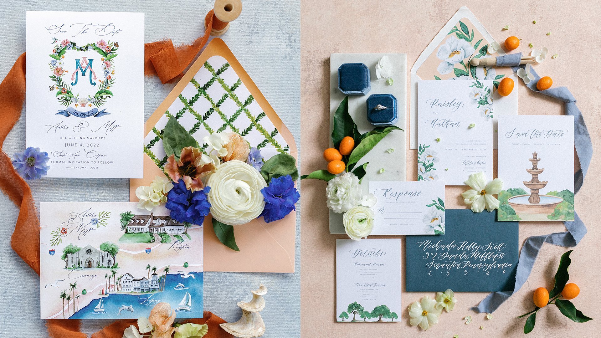 Invitation Card Opening Ceremony: A Guide to Creating Memorable