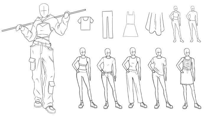 class image