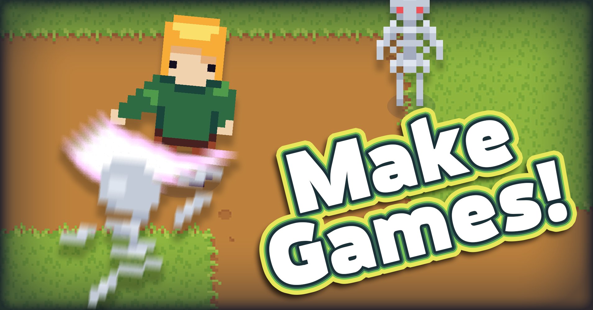 Making an Action-Adventure Game with GameMaker Studio 2 | Gurpreet Singh  Matharoo | Skillshare