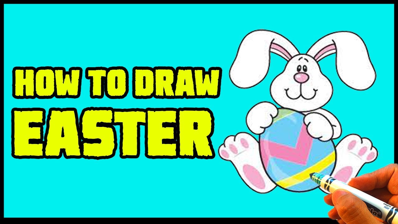 How to Draw the Easter - Step by Step | Enrique Plazola | Skillshare