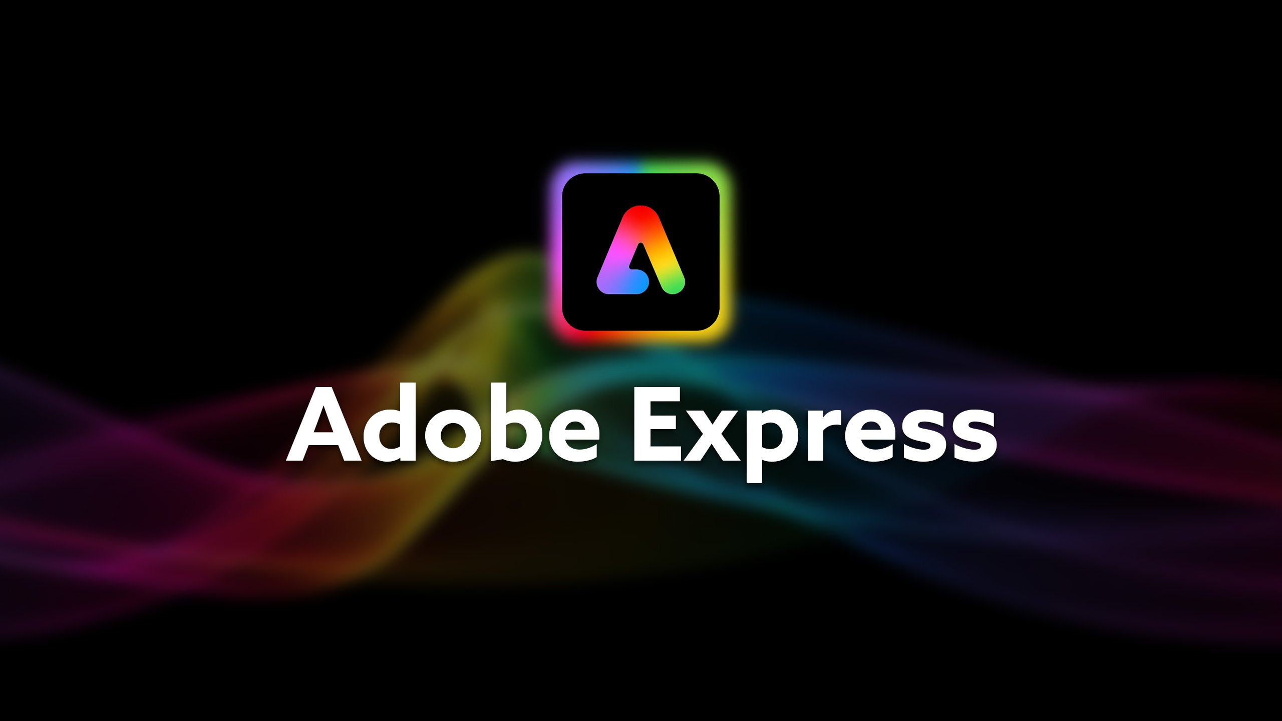 Adobe Express: An AI Video Editor That You Need On Your Phone (2023)