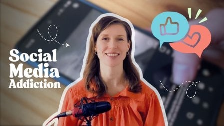 Social Media & Phone Addiction - Why You Are Addicted and How to Reclaim Your Focus