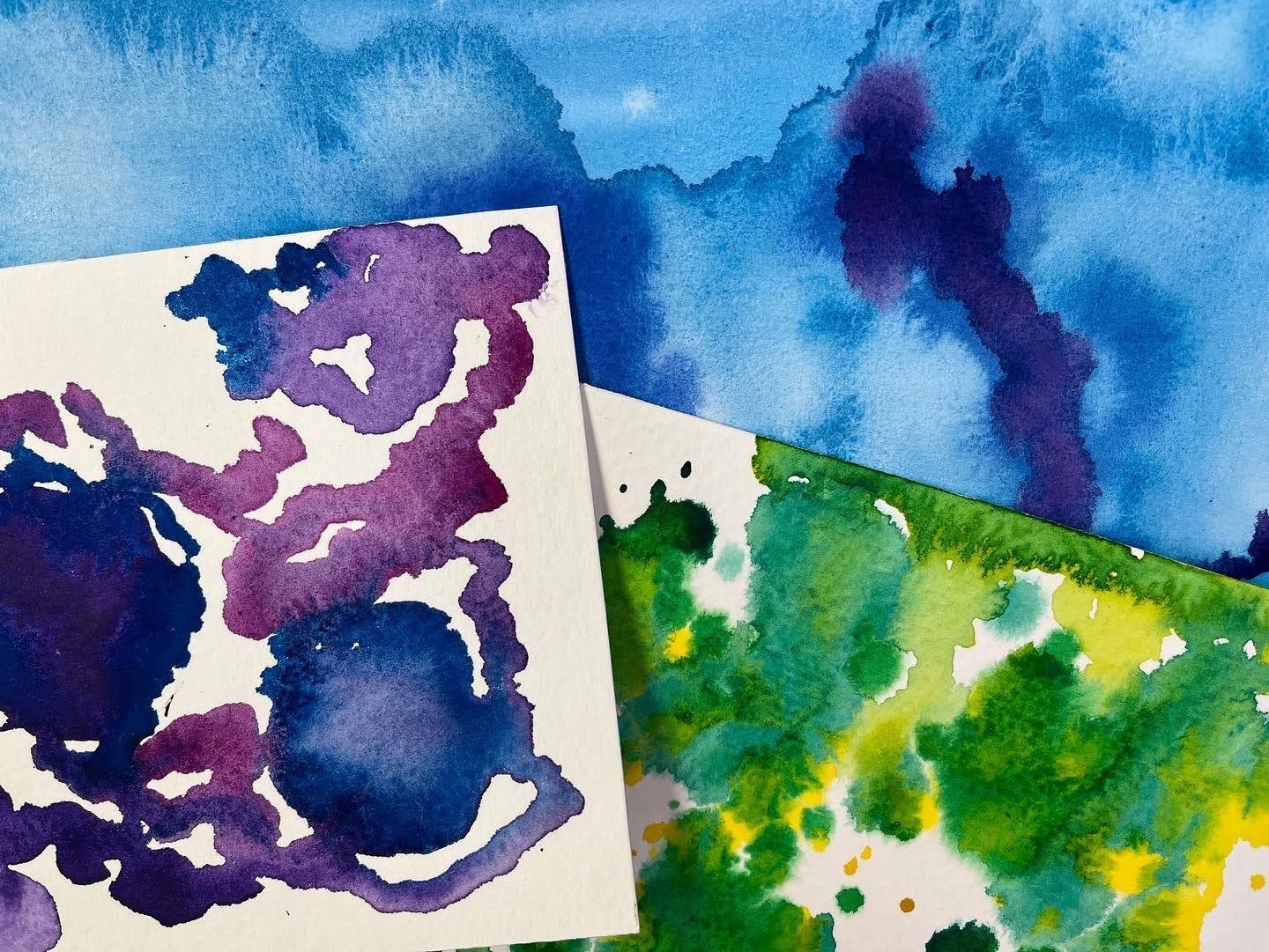 Watercolor for Beginners: Embracing The Bloom, Elisabeth Wellfare