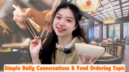 EASY to learn Conversational Mandarin Chinese language for Beginners, step by step learn everything