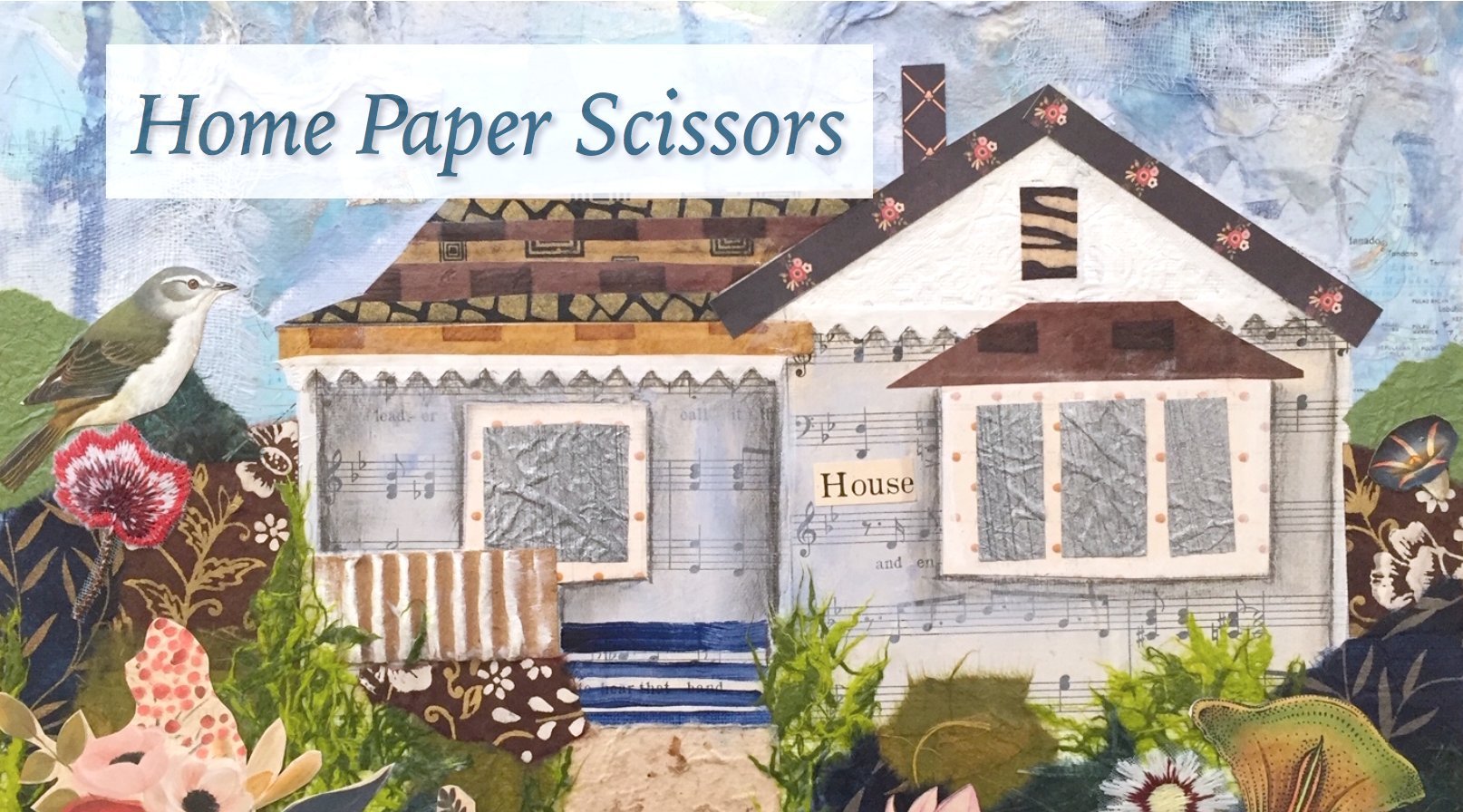 When to Splurge, Save on Mixed-Media Art Supplies - Cloth Paper Scissors