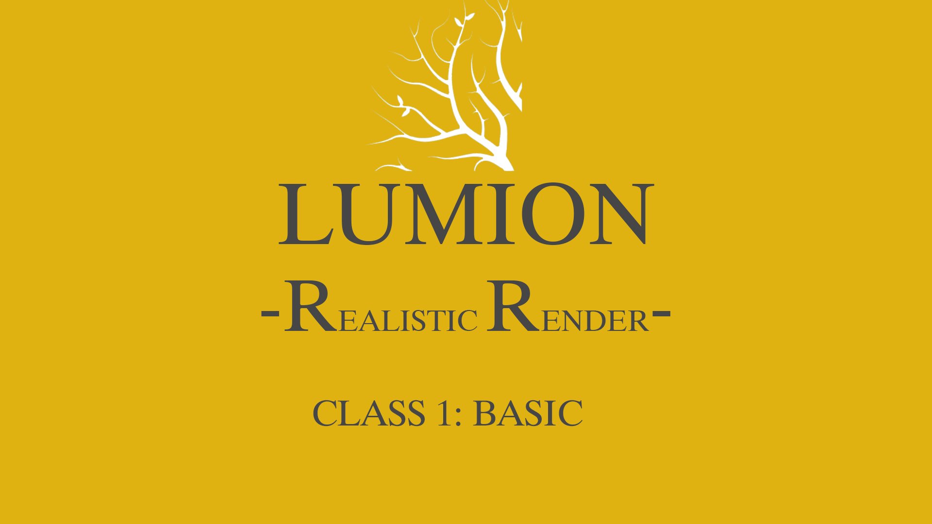 lumion-realistic-render-class1-basic-filip-design-skillshare