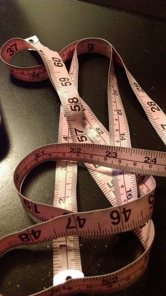 5. How To Measure and Calculate Your Correct Cup Size Debra S