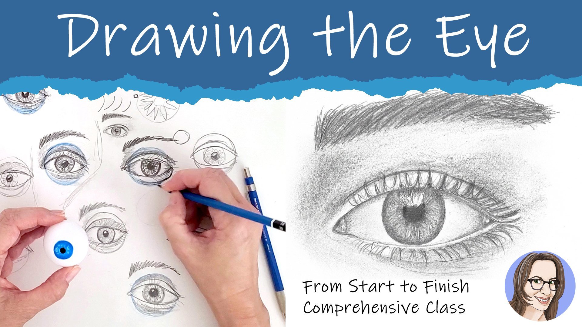 Become a Master of Drawing Sketching for Young Artists 8-12, Ongoing Art  Class