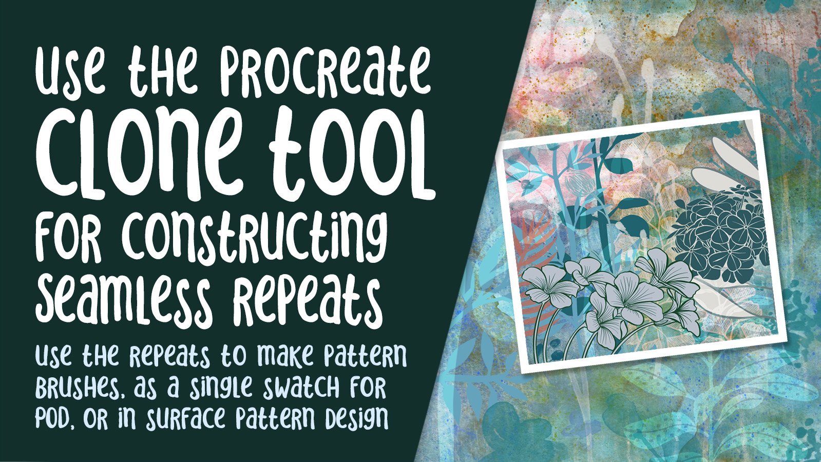 10 Essential Procreate Glue Brushes: A Guide