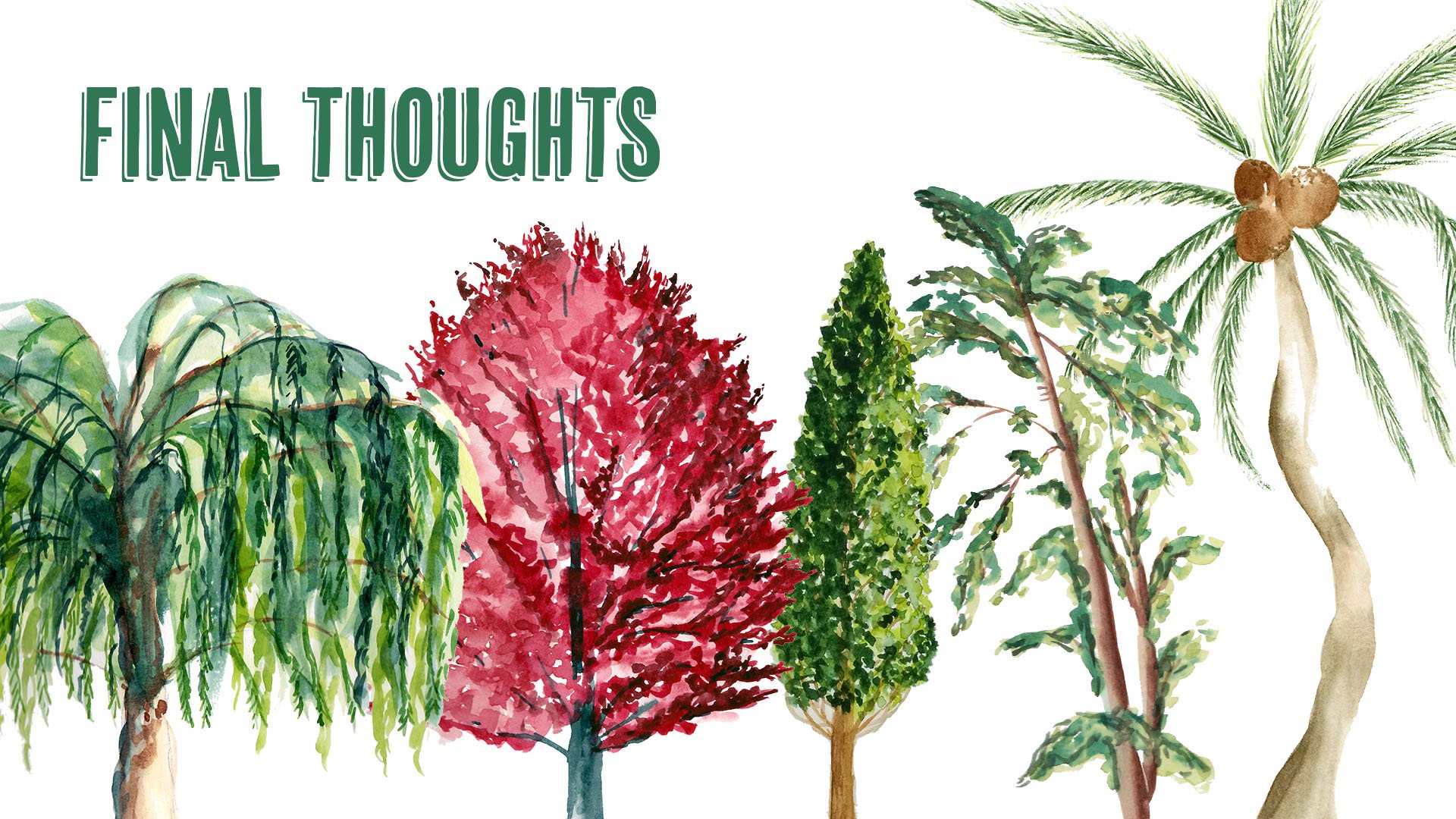 Paysage, Arbre, Plan paysager, Architecture, Dessin d'architecture, Plan  architectural, Dessin de conception, Conception, Nature, Feuillus, png |  PNGWing, image size:1920x1080