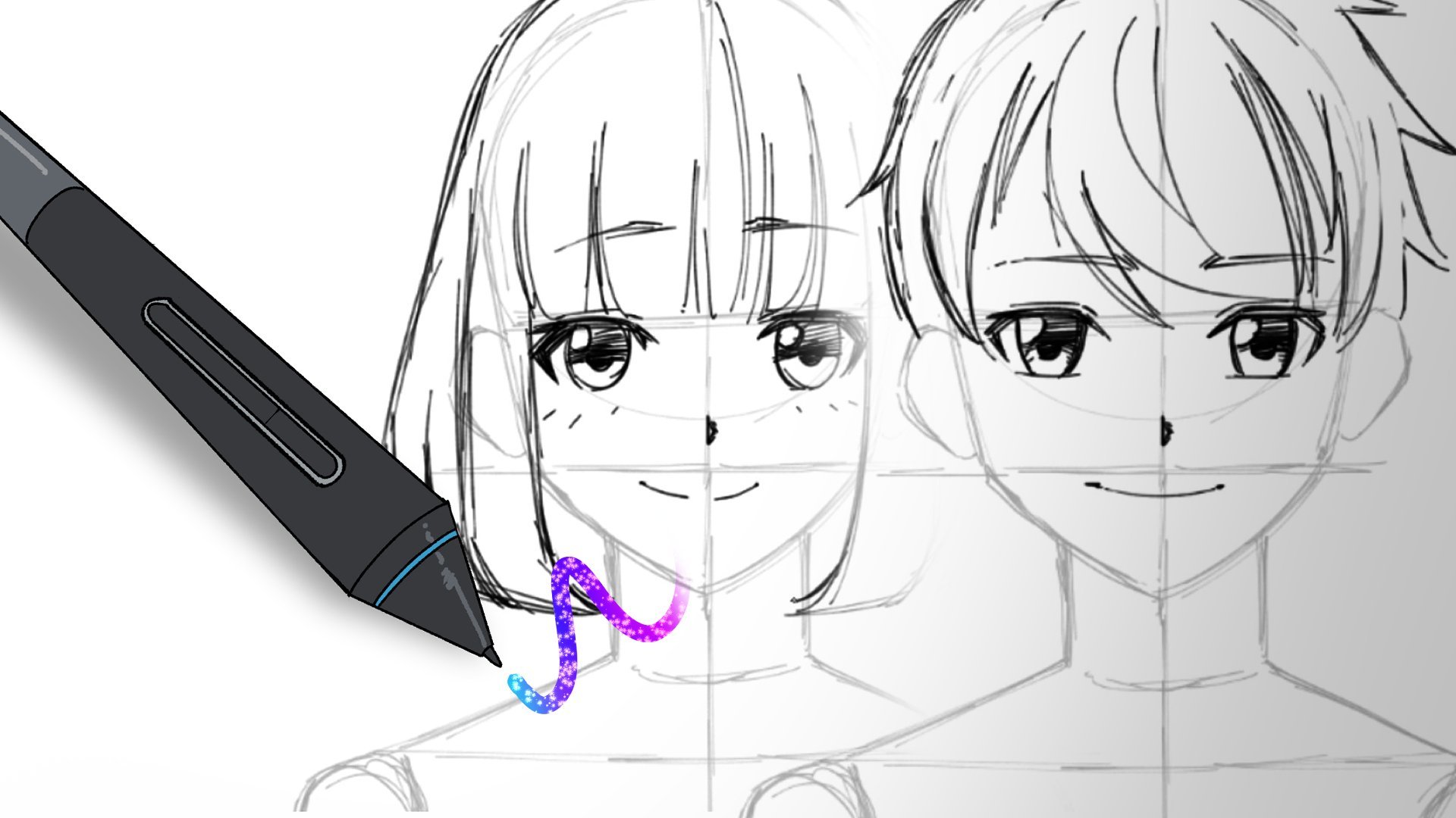 How To Draw Anime: Tutorials on the App Store