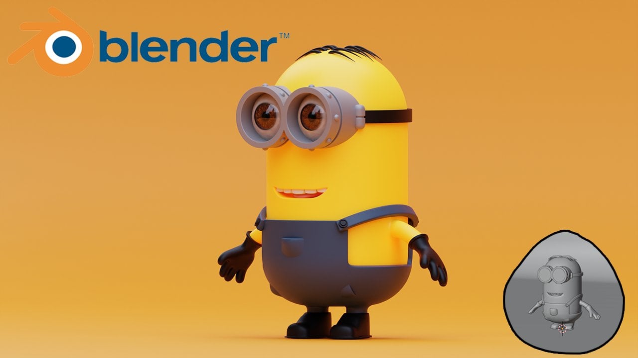 Animation, first of its kind from INDIA - Animations - Blender Artists  Community