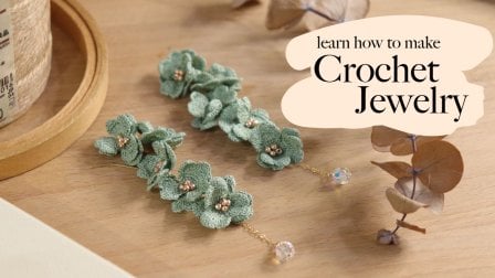 Jewelry Making: Let's make a Memory Wire Beaded Bracelet, Joleen Richards