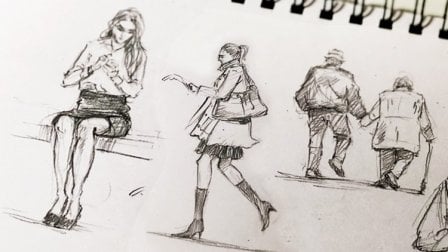 Cours du projet