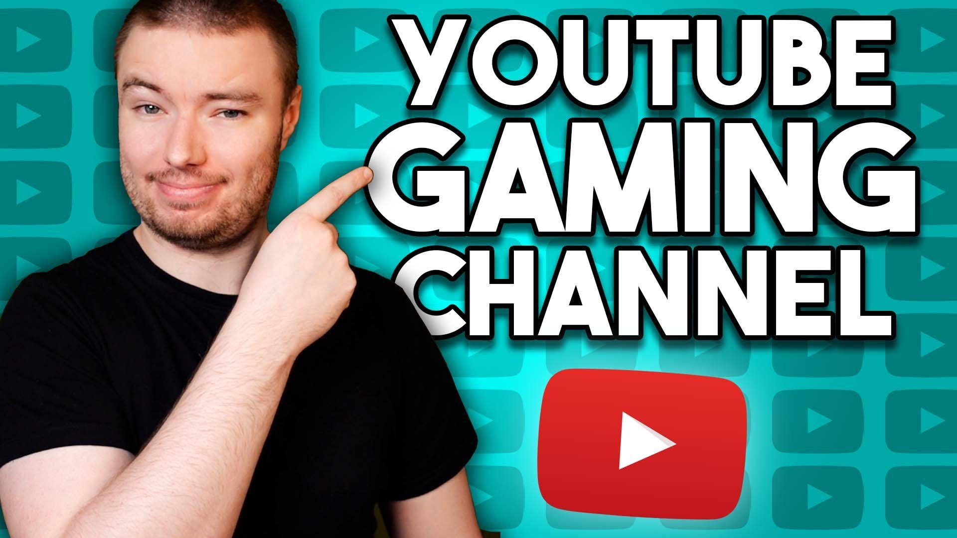 The Ultimate Guide To Creating A Successful  Gaming Channel, Jamie  Owers