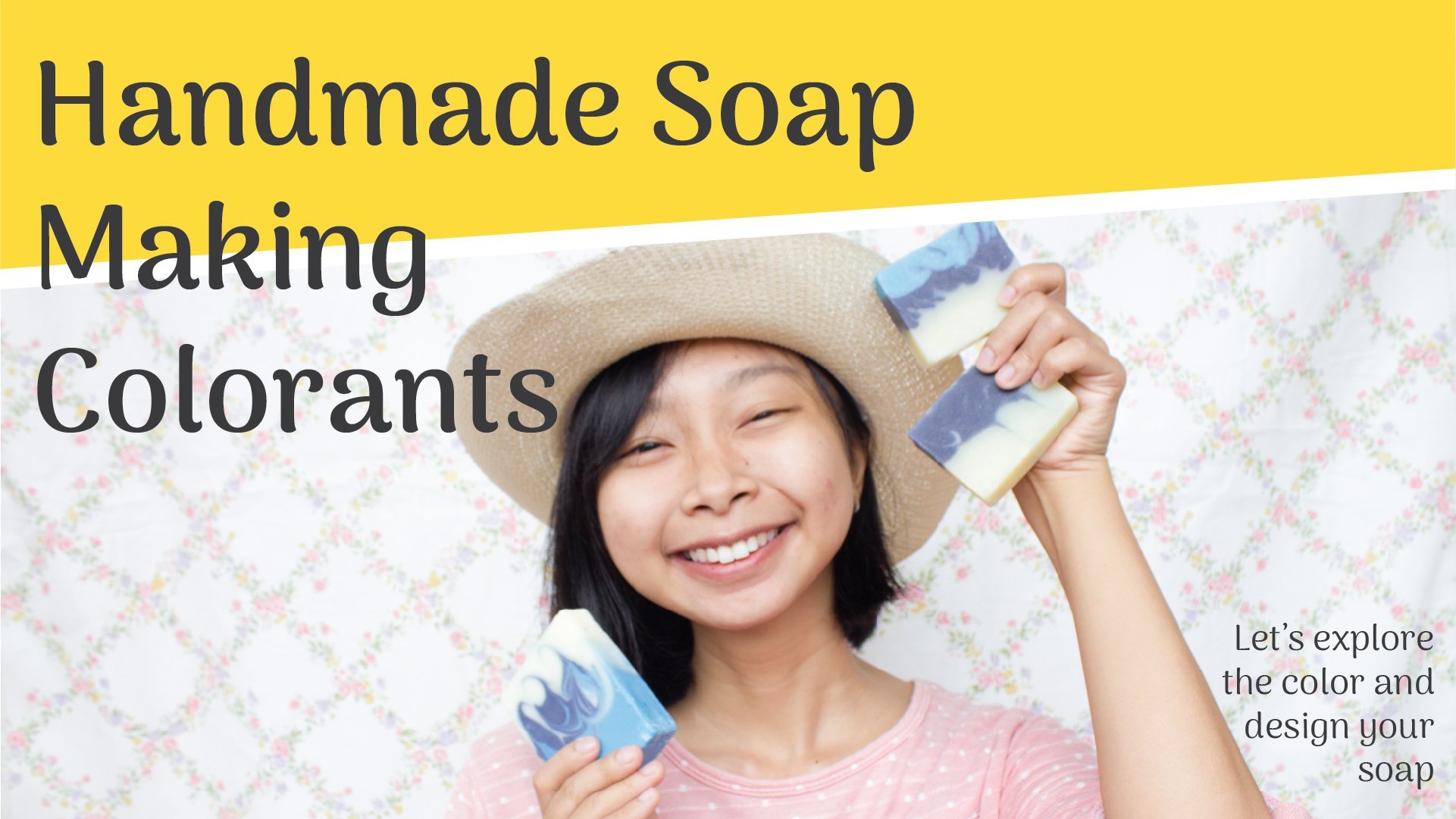 Natural Soap Colorants - Make Your Soap  Homemade soap recipes, Soap  recipes, Natural soap colorants