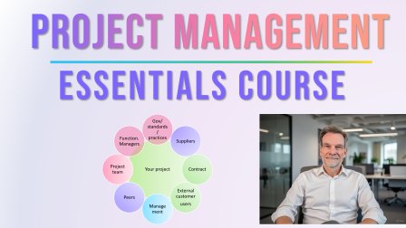 Project Class
