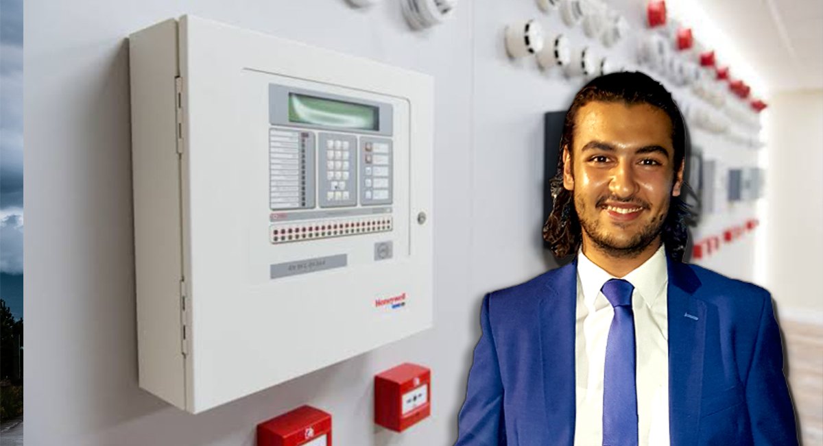 Light Current Systems For Electrical Power Engineering Ahmed Mahdy