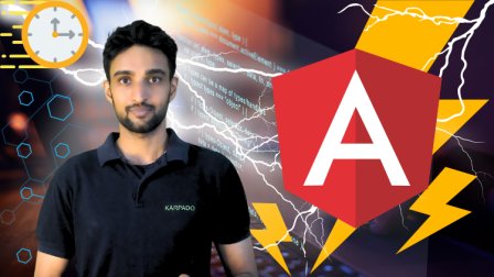 Angular Crash Course!