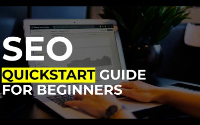 SEO-Quickstart-Leitfaden für Anfänger