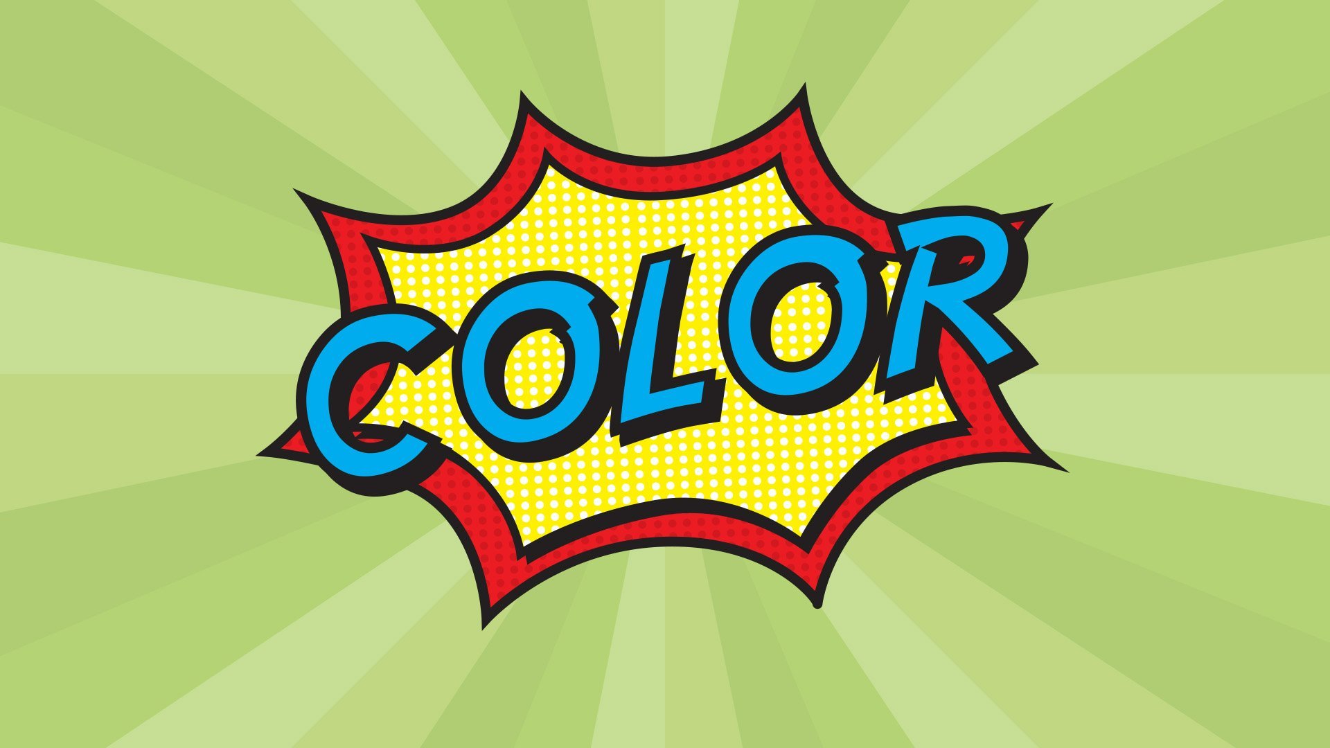 Desenho de um logotipo de super-herói | Faye Brown | Skillshare, image size:1920x1080