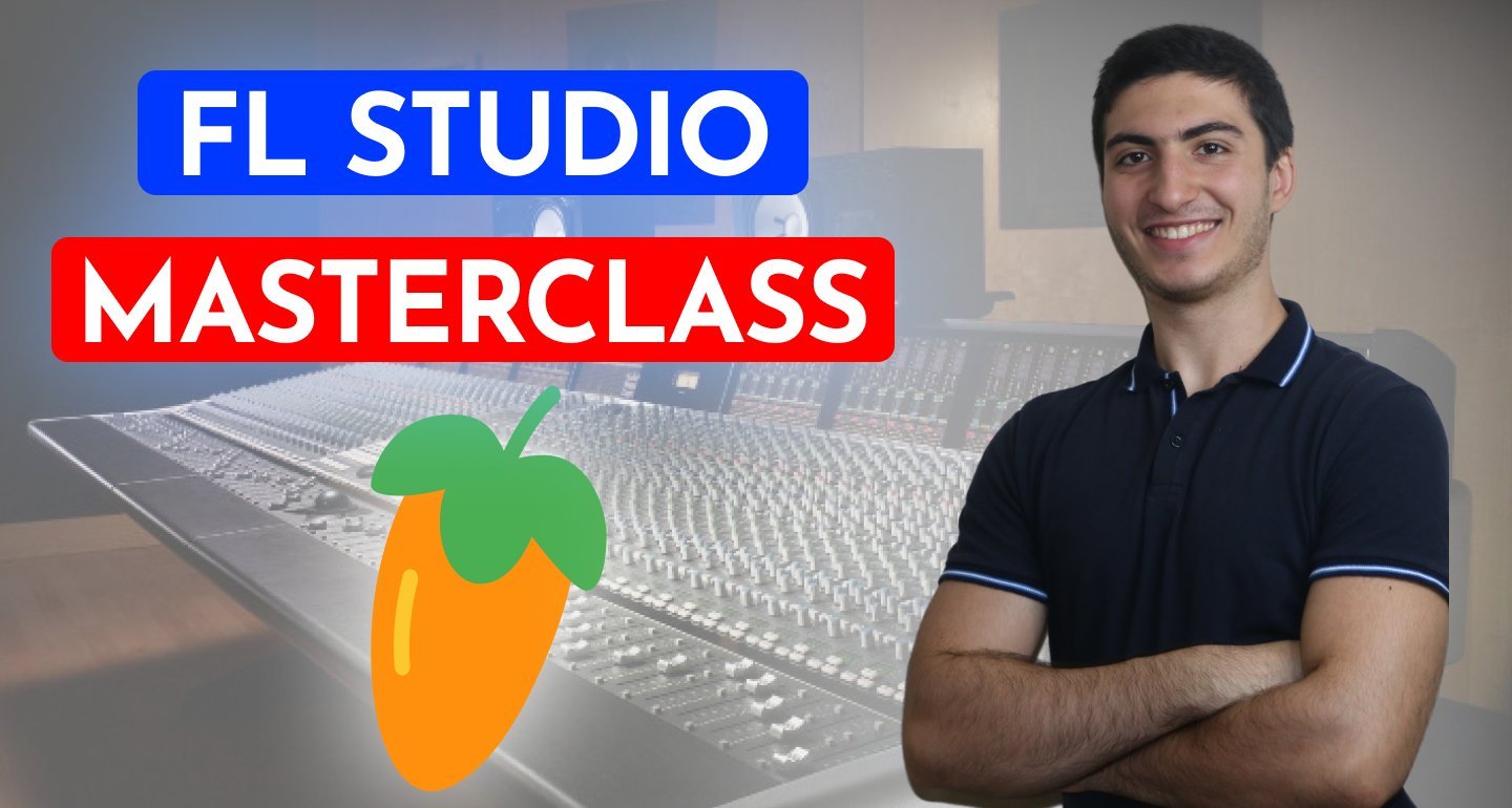 NUEVO FL STUDIO - Pegatinas para teclado