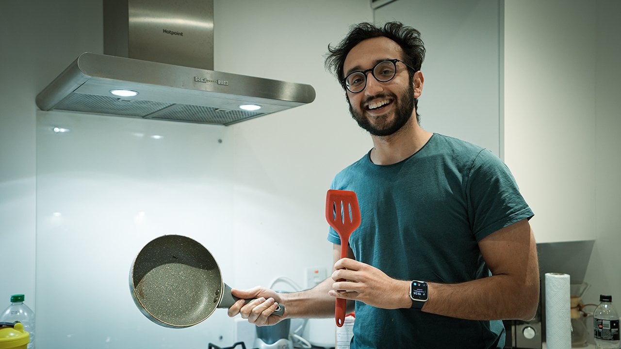 Básicos en la cocina: cinco accesorios prácticos para mantener protegida y  ordenada tu vajilla