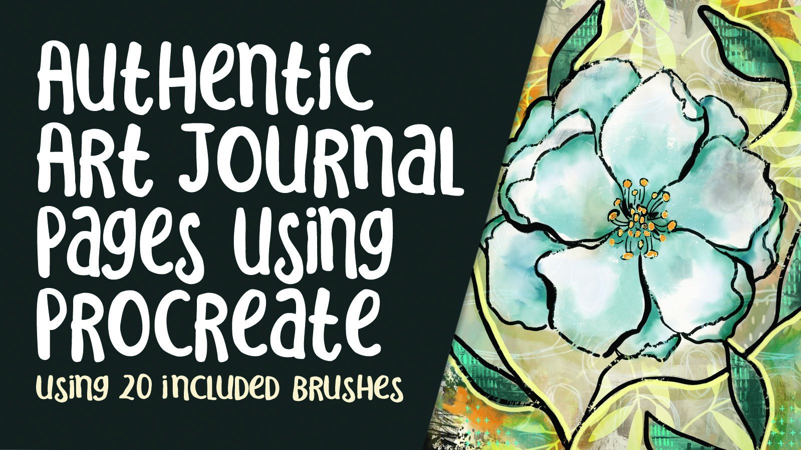 How To Start An Art Journal: A Complete Beginner's Guide - Artful Haven