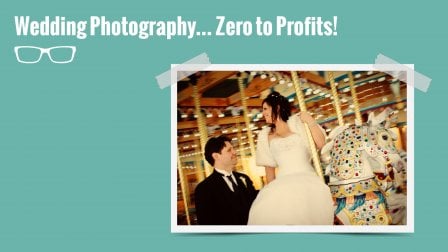 Wedding Photography Complete Guide From Zero To Profits Chris P Skillshare