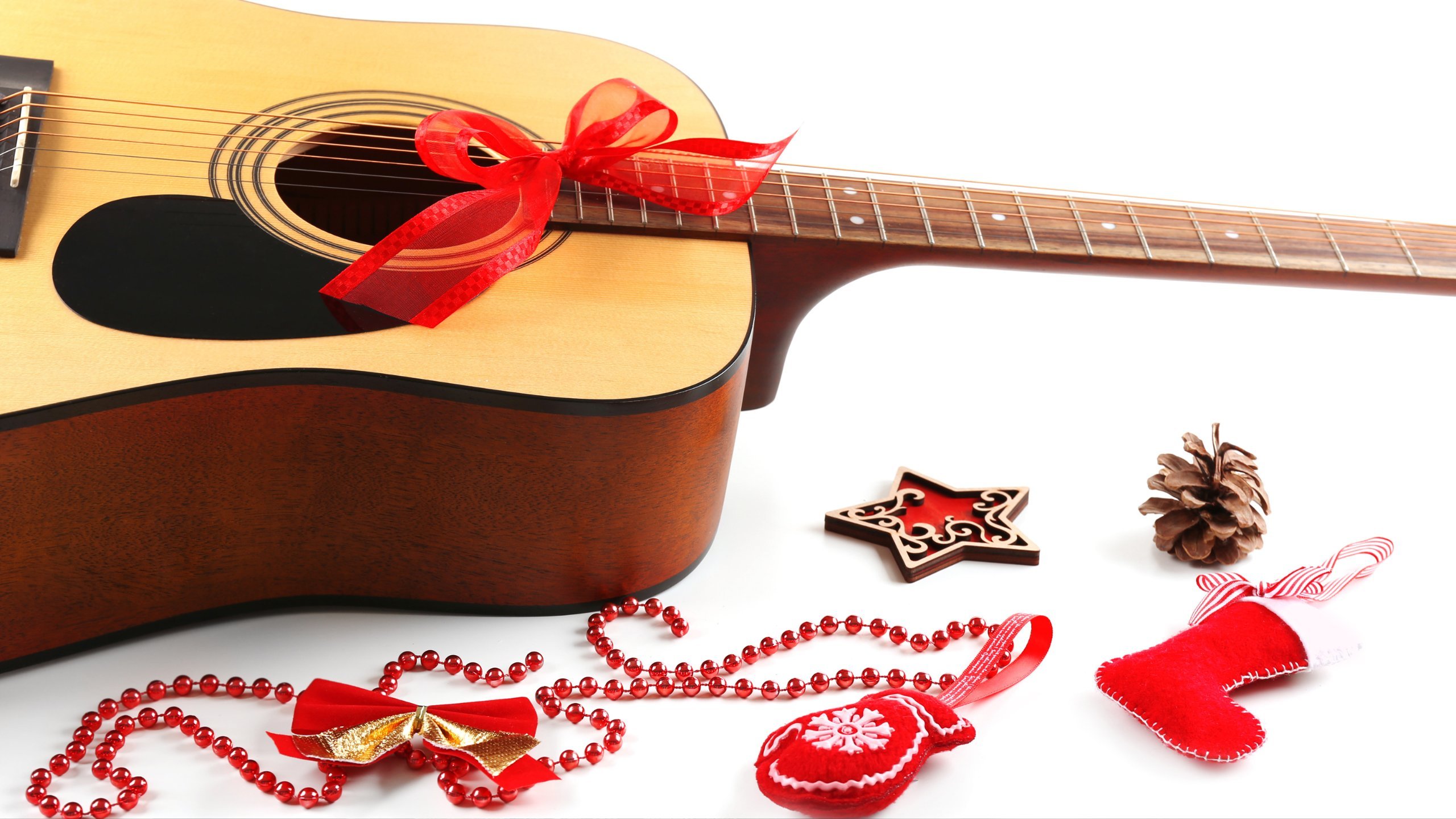 Jingle jam festive guitar tunes for christmas