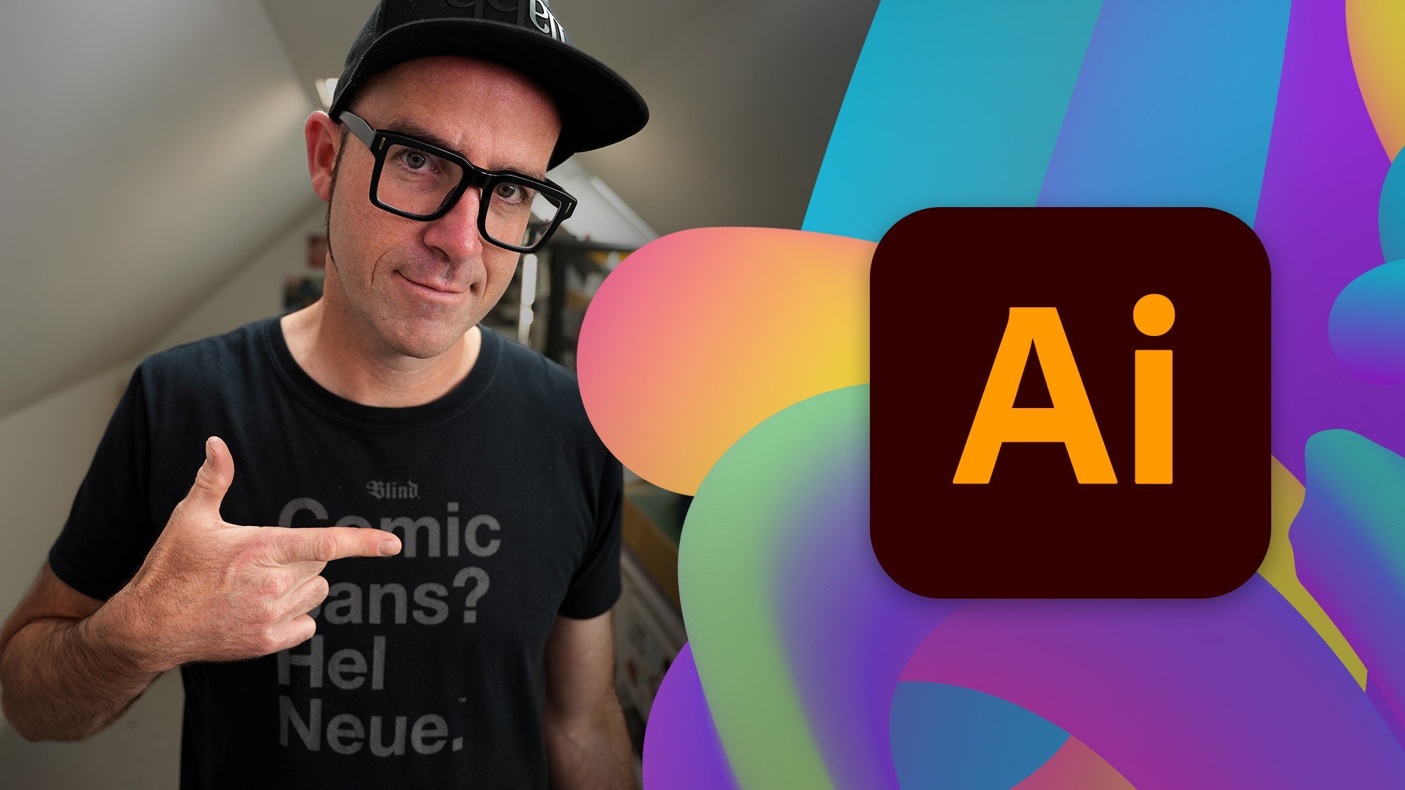 Adobe Illustrator CC: curso avanzado | Daniel Scott | Skillshare