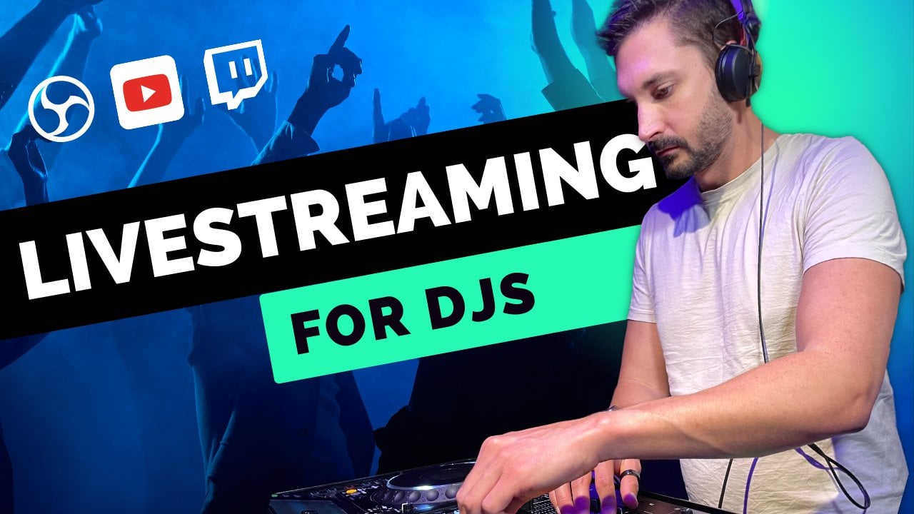 How to build a successful streaming community on Twitch - ITP Live