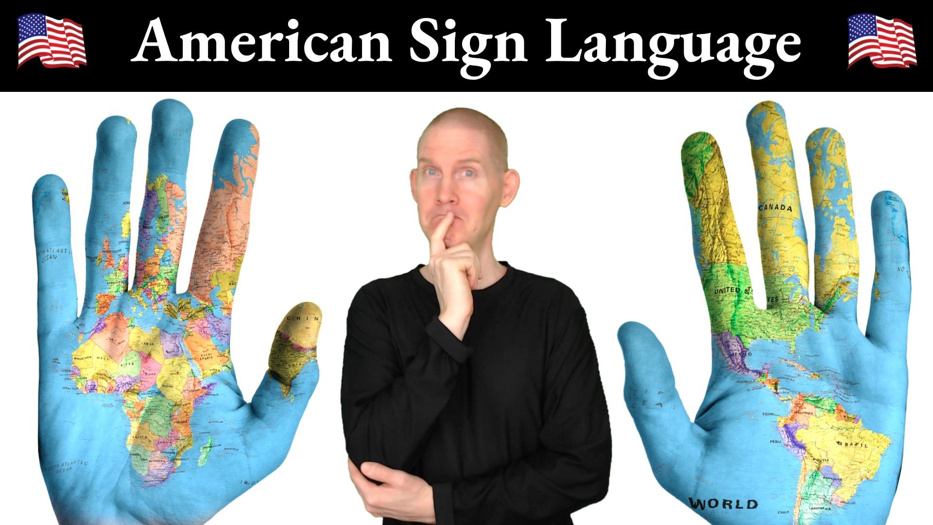 Asl Country Signs , Sign Word List for COLORS IN AMERICAN SIGN LANGUAGE ...