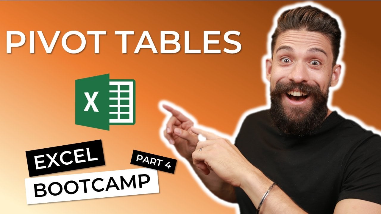 Dynamic Labels - Excel Dashboards Tips - Excel TV